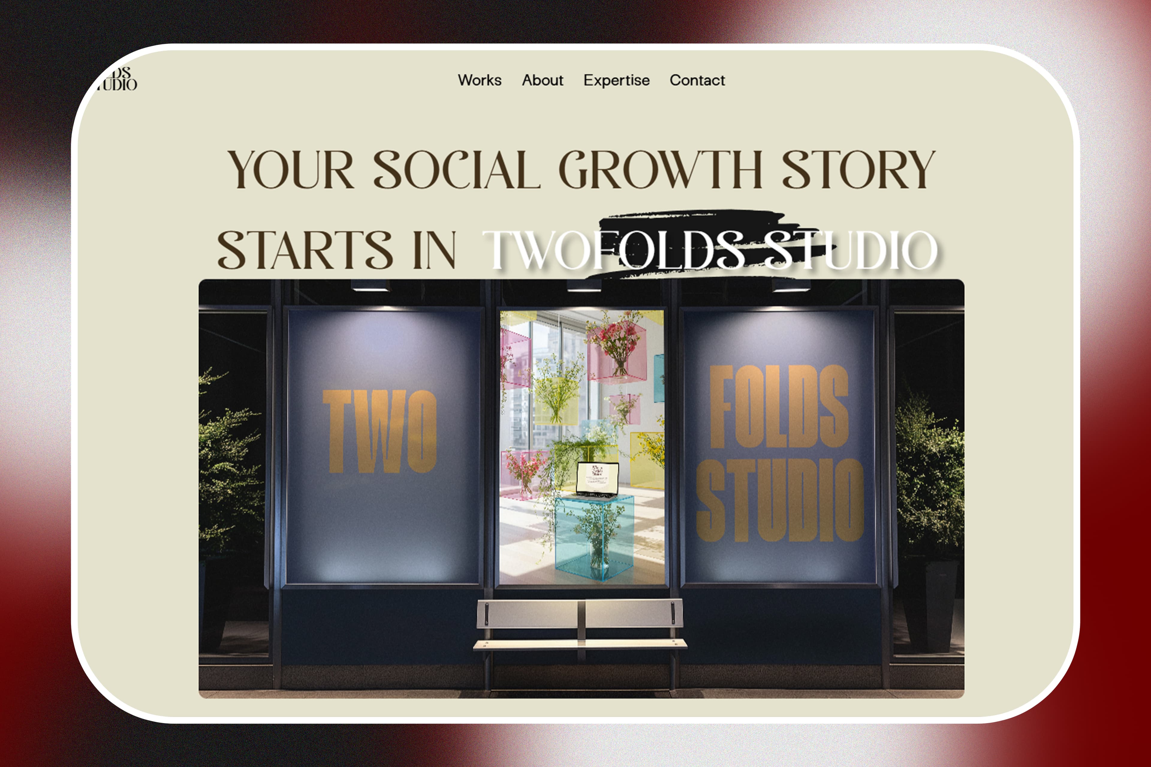 CREATIVESTUDIO