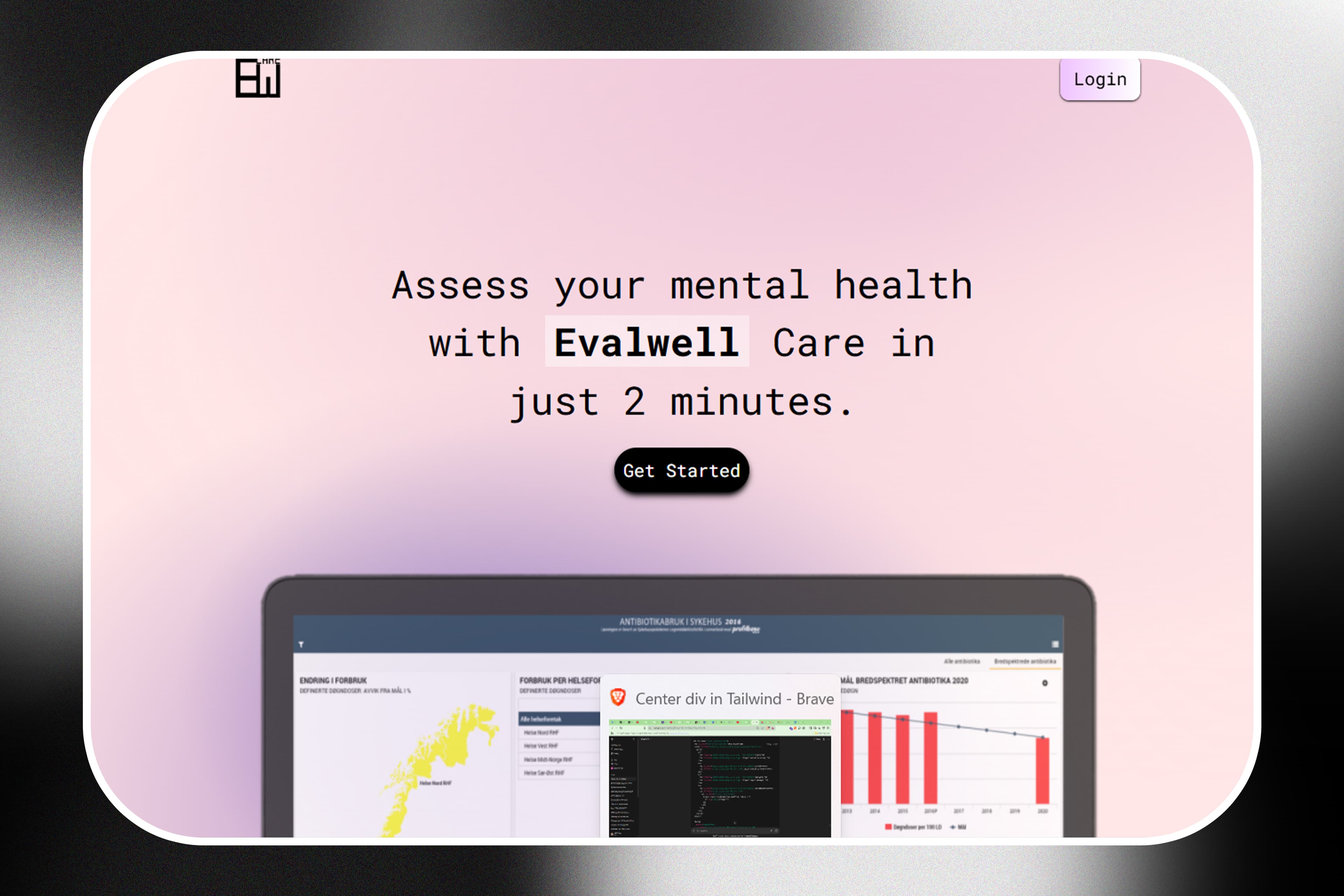 MENTAL HEALTH
